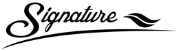 SIGNATURE trademark