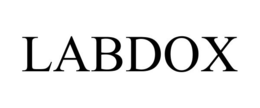 LABDOX trademark