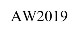AW2019 trademark