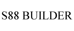 S88 BUILDER trademark