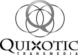 QUIXOTIC TRANSMEDIA trademark