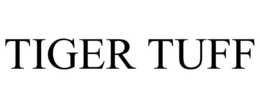 TIGER TUFF trademark