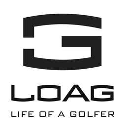 G LOAG LIFE OF A GOLFER trademark