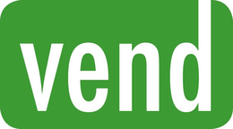 VEND trademark