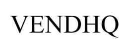 VENDHQ trademark