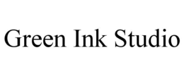 GREEN INK STUDIO trademark