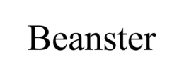 BEANSTER trademark
