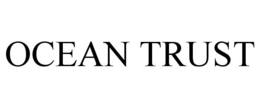 OCEAN TRUST trademark
