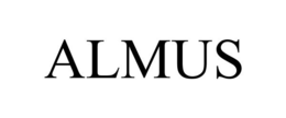 ALMUS trademark