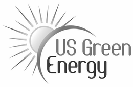 US GREEN ENERGY trademark