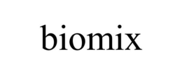 BIOMIX trademark