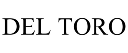 DEL TORO trademark