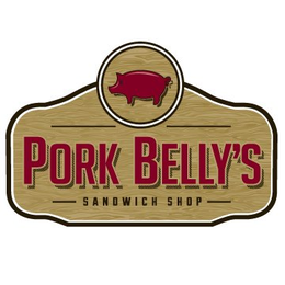 PORK BELLY'S SANDWICH SHOP trademark