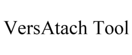 VERSATACH TOOL trademark