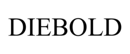 DIEBOLD trademark