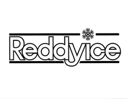 REDDYICE trademark