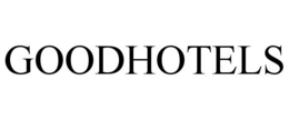 GOODHOTELS trademark