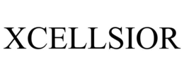 XCELLSIOR trademark