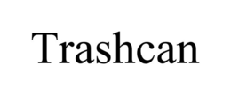 TRASHCAN trademark