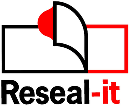 RESEAL-IT trademark