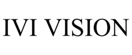 IVI VISION trademark