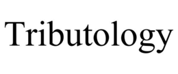 TRIBUTOLOGY trademark