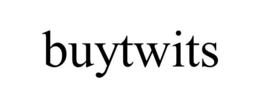 BUYTWITS trademark
