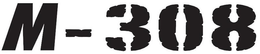 M-308 trademark