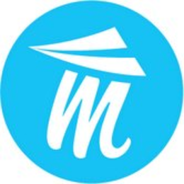 M trademark