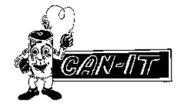 CAN-IT trademark