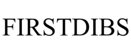 FIRSTDIBS trademark