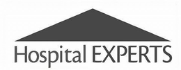 HOSPITAL EXPERTS trademark