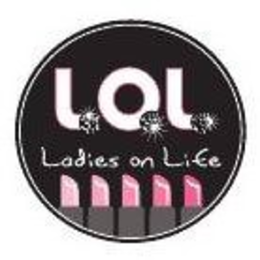 LOL LADIES ON LIFE trademark