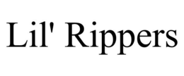 LIL' RIPPERS trademark