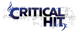 CRITICAL HIT trademark