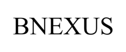BNEXUS trademark