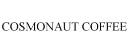COSMONAUT COFFEE trademark