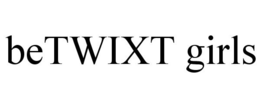 BETWIXT GIRLS trademark