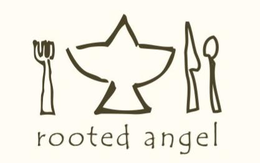 ROOTED ANGEL trademark