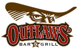 OUTLAWS' BAR & GRILL trademark