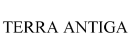 TERRA ANTIGA trademark
