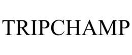 TRIPCHAMP trademark