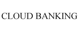 CLOUD BANKING trademark