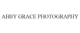 ABBY GRACE PHOTOGRAPHY trademark