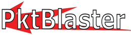 PKTBLASTER trademark
