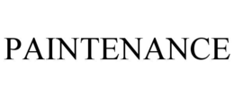 PAINTENANCE trademark