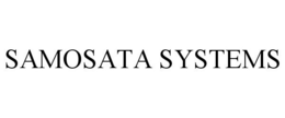 SAMOSATA SYSTEMS trademark