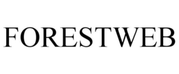 FORESTWEB trademark