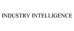 INDUSTRY INTELLIGENCE trademark