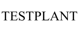 TESTPLANT trademark